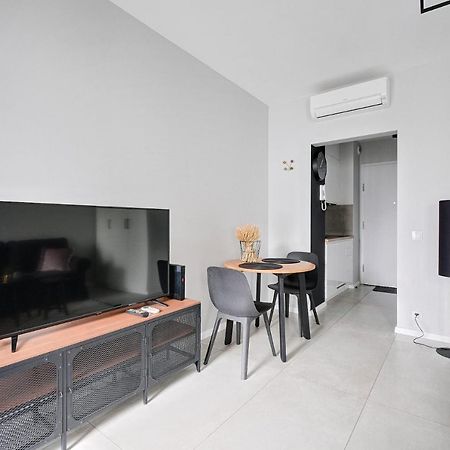 바르샤바 Targowa 10 Luxury Studio 아파트 외부 사진