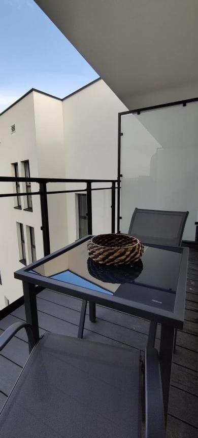 바르샤바 Targowa 10 Luxury Studio 아파트 외부 사진