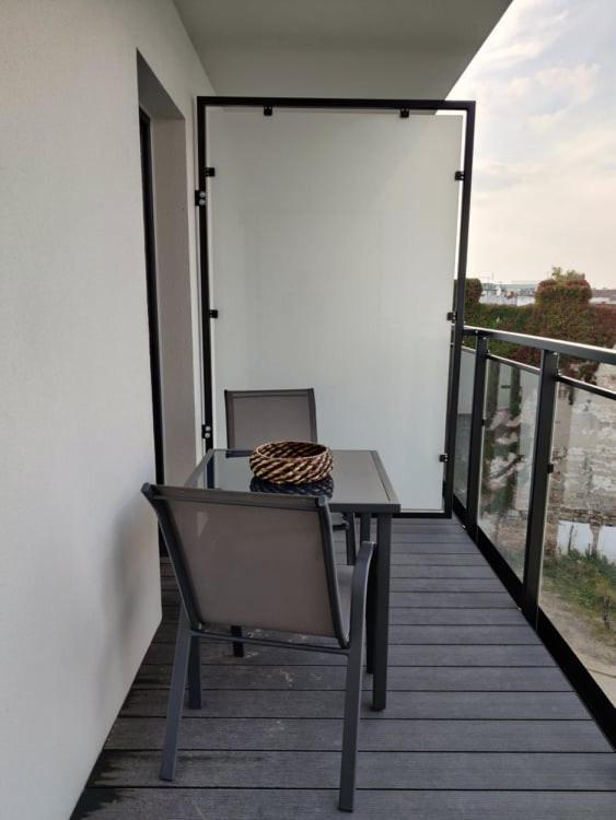 바르샤바 Targowa 10 Luxury Studio 아파트 외부 사진